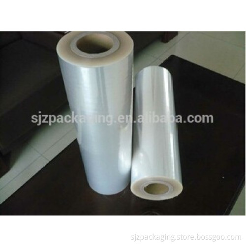 PVDC coated CPP plastic packaging film